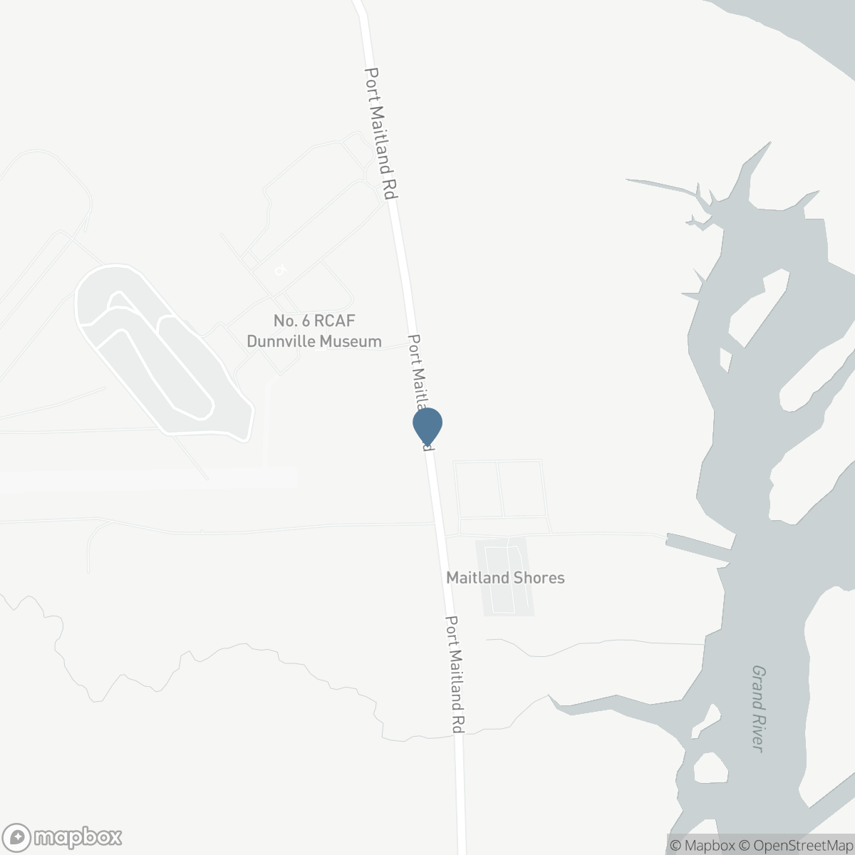 52 - 659 PORT MAITLAND ROAD, Dunnville, Ontario N1A 2W6